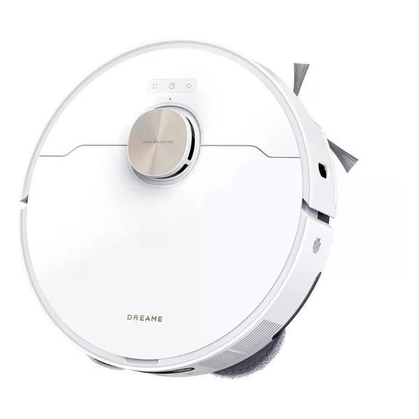 Робот-пылесос Dreame L50 Ultra белый