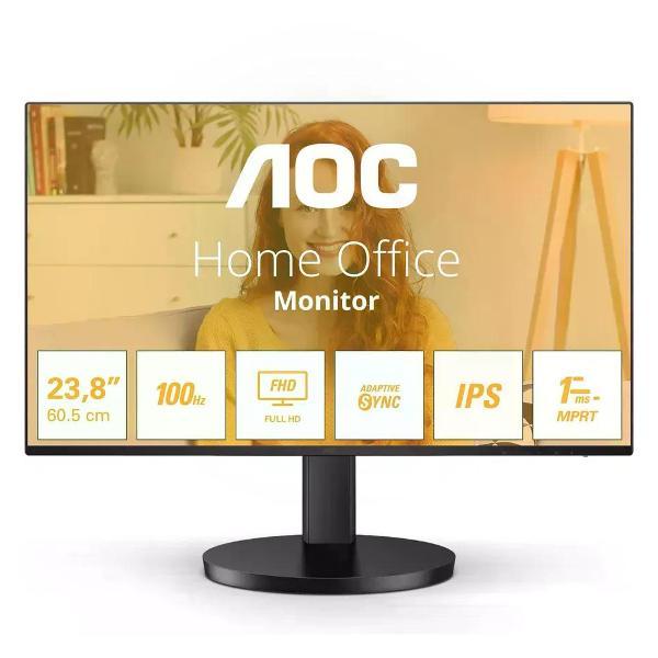 Монитор AOC 24B3HA2