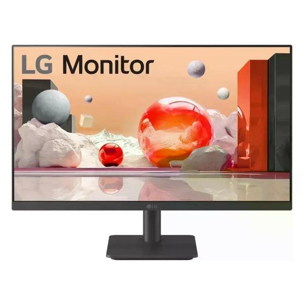 Монитор LG 25MS500-B.ARUZ