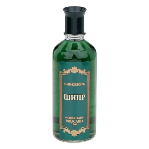 Духи Новая Заря Одеколон Шипр