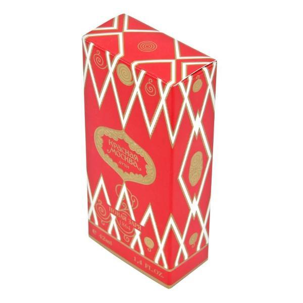 Духи Новая заря Духи Красная Москва