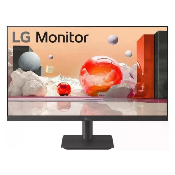 Монитор LG 25MS500-B.ARUZ фото