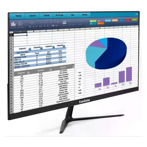 Монитор ExeGate EV2207 ProSmart