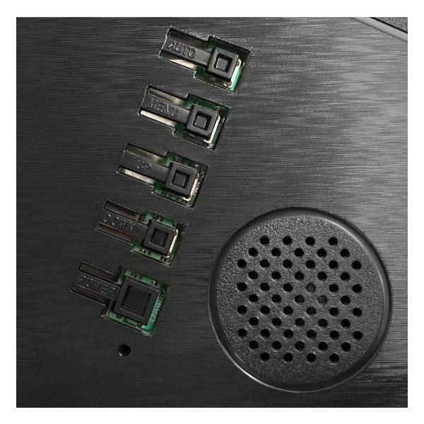 Монитор ExeGate EV2207 ProSmart