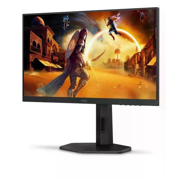 Монитор AOC 27G4HX фото