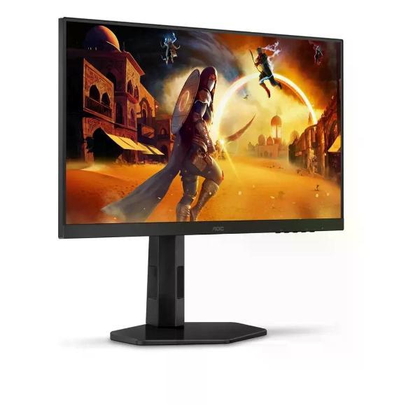 Монитор AOC 27G4HX