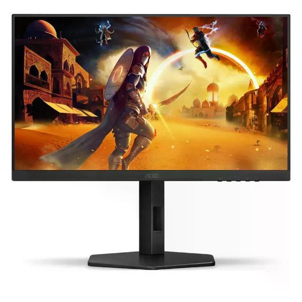Монитор AOC 27G4HX