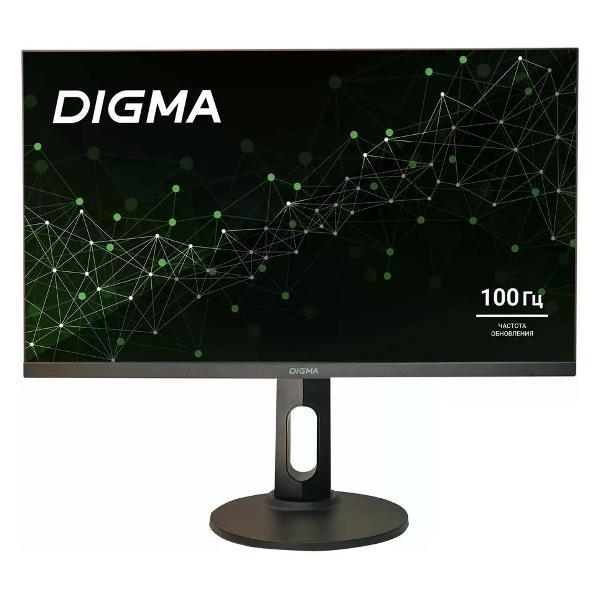 Монитор Digma DM24SB05 фото