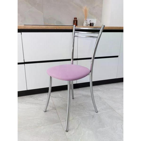 Стул обеденный ЭОН Хром1