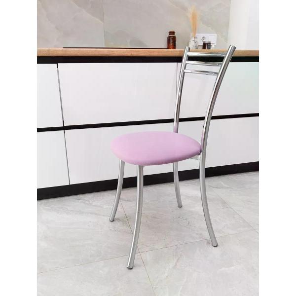 Стул обеденный ЭОН Хром1