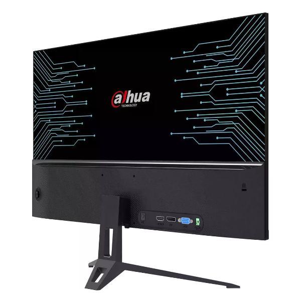 Монитор Dahua DHI-LM24-B201E