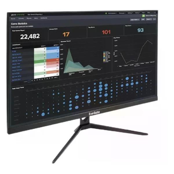 Монитор ExeGate EZ2707A ProSmart