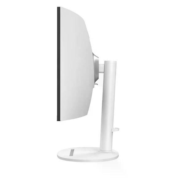 Монитор MSI MD342CQPW White