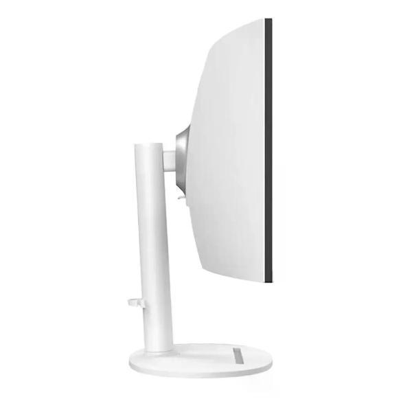 Монитор MSI MD342CQPW White