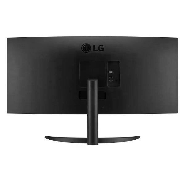 Монитор LG 34WR50QK-B.ARUZ