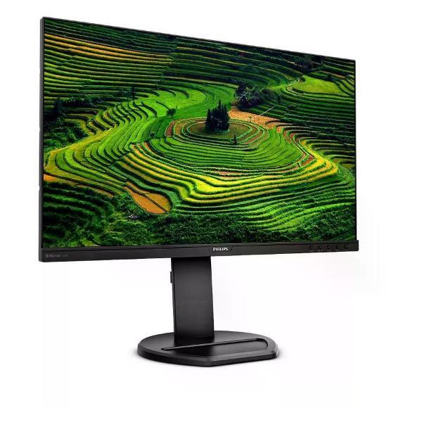 Монитор Philips 241B8QJEB фото