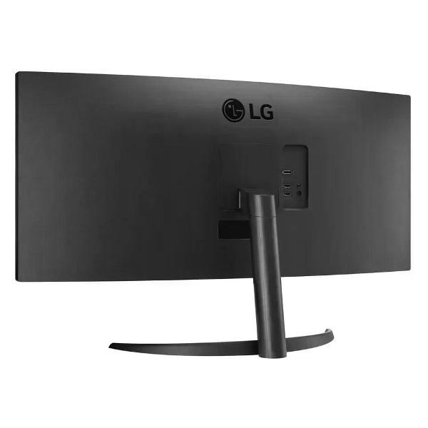 Монитор LG 34WR50QK-B.ARUZ