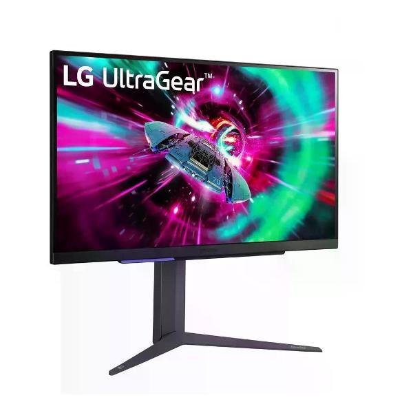 Монитор LG 27GR93U-B.ARUZ фото