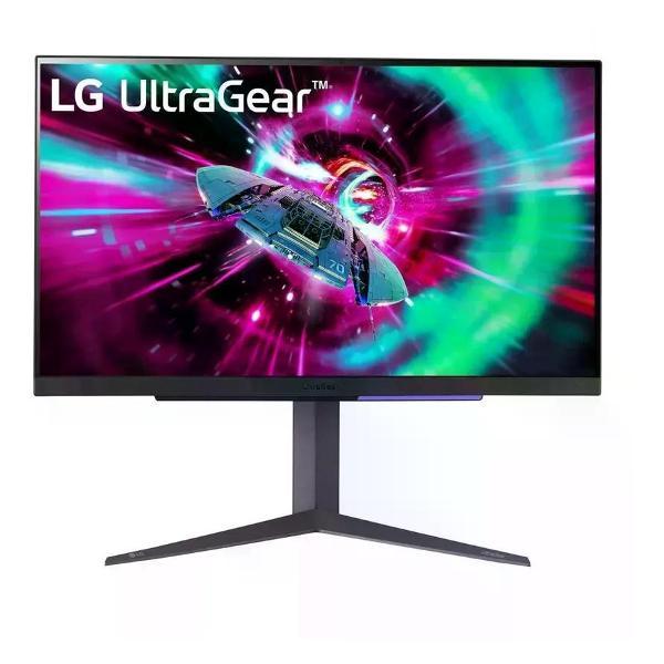 Монитор LG 27GR93U-B.ARUZ