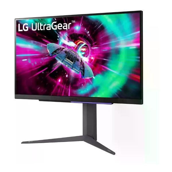 Монитор LG 27GR93U-B.ARUZ