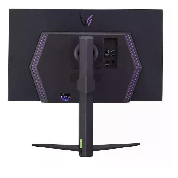 Монитор LG 27GR93U-B.ARUZ