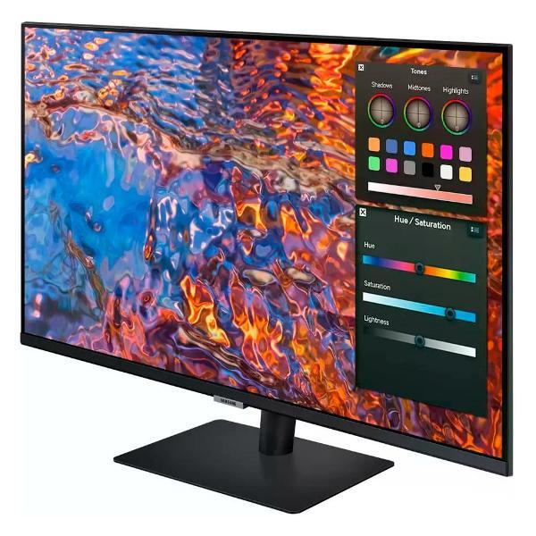 Монитор Samsung S32B800PXI