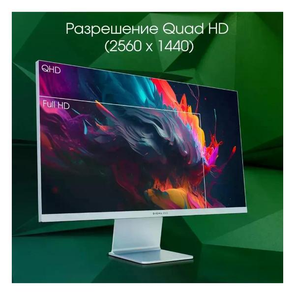 Монитор Digma Pro DM27SP03