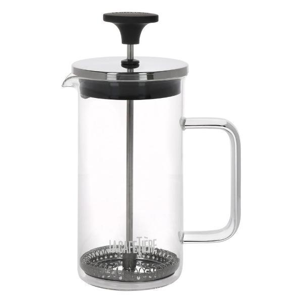 Френч-пресс Kitchen Craft Kitchen Craft Френч-пресс стеклянный 350мл La Cafetiere