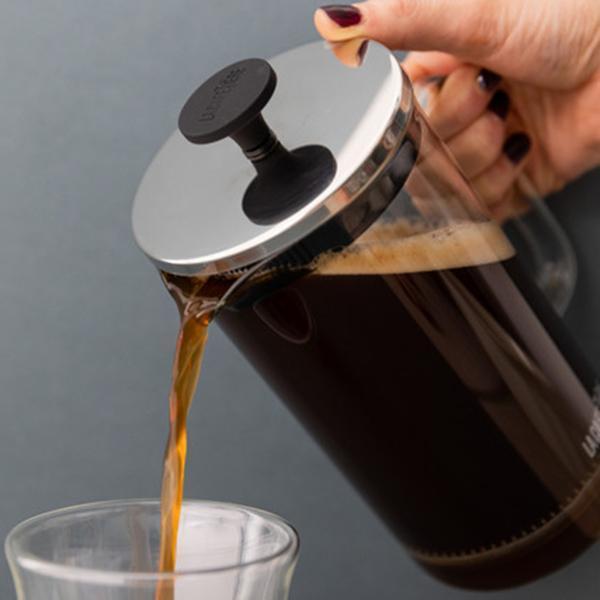 Френч-пресс Kitchen Craft Kitchen Craft Френч-пресс стеклянный 350мл La Cafetiere