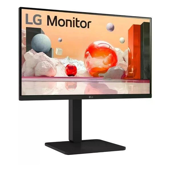 Монитор LG 24BA550-B.ARUQ фото