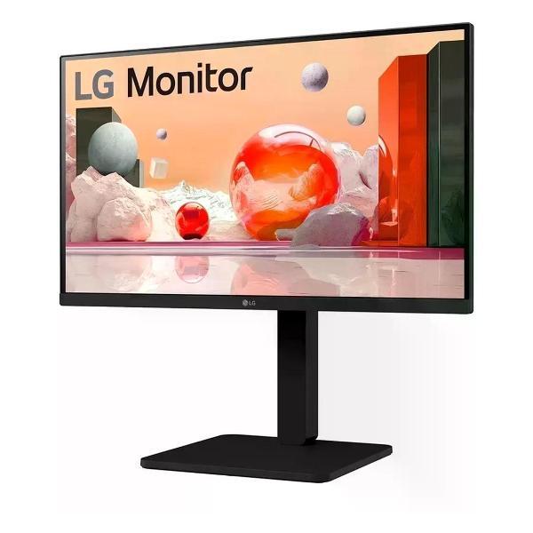Монитор LG 24BA550-B.ARUQ