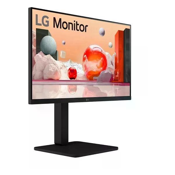 Монитор LG 24BA550-B.ARUQ