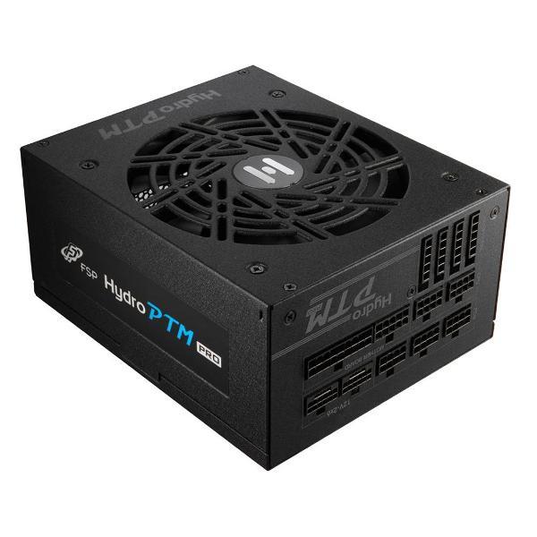 Блок питания FSP Hydro PTM PRO(ATX3.1) 1350W