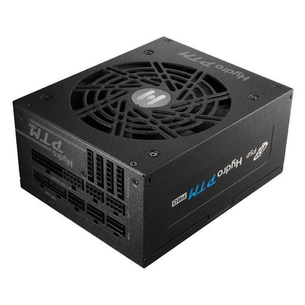 Блок питания FSP Hydro PTM PRO(ATX3.1) 1350W