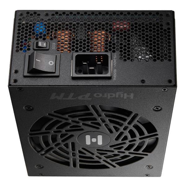 Блок питания FSP Hydro PTM PRO(ATX3.1) 1350W