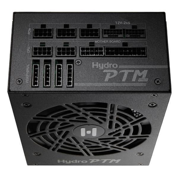 Блок питания FSP Hydro PTM PRO(ATX3.1) 1350W