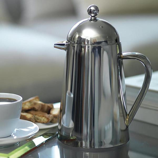 Френч-пресс Kitchen Craft Kitchen Craft Френч-пресс Havana 1л La Cafetiere