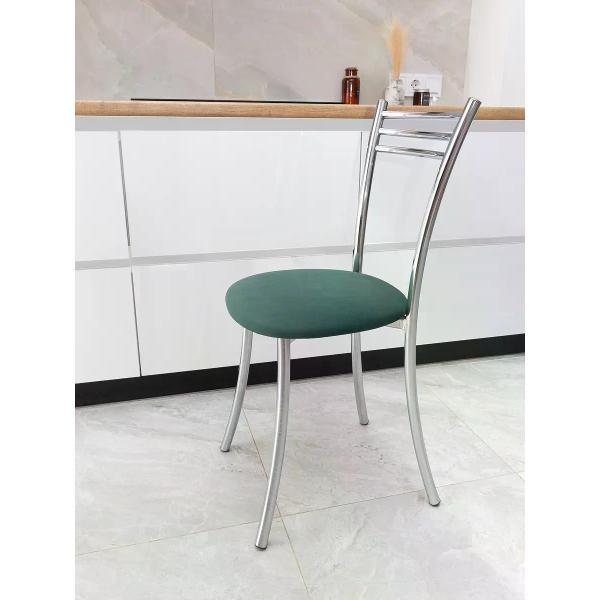 Стул обеденный ЭОН Хром1