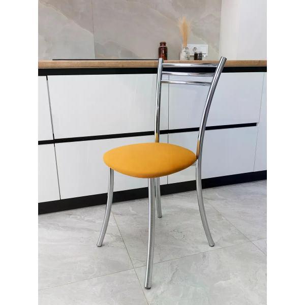 Стул обеденный ЭОН Хром1