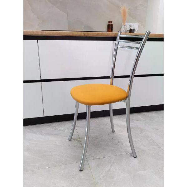 Стул обеденный ЭОН Хром1