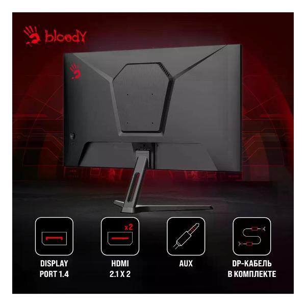 Монитор Bloody MN240F