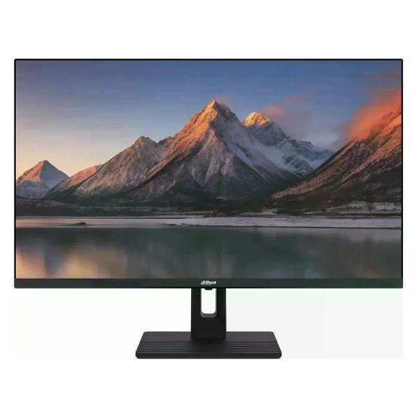 Монитор Dahua DHI-LM27-C301B фото