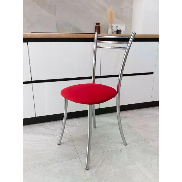 Стул обеденный ЭОН Хром1