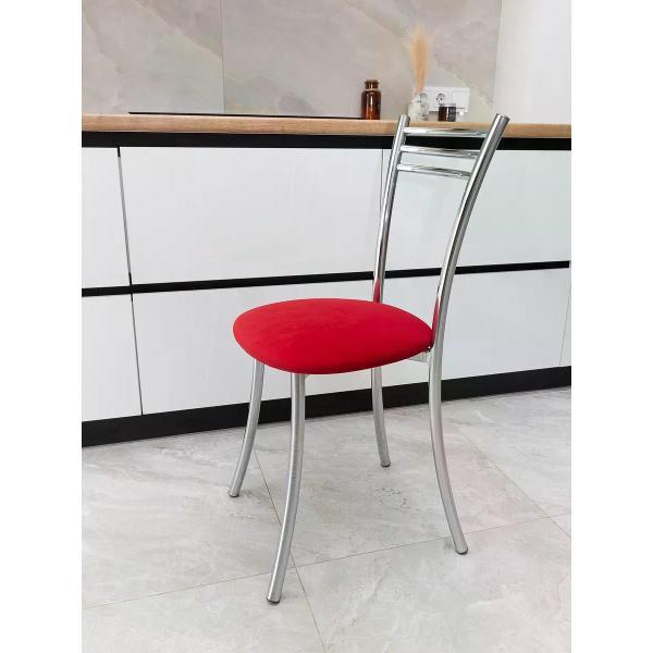 Стул обеденный ЭОН Хром1