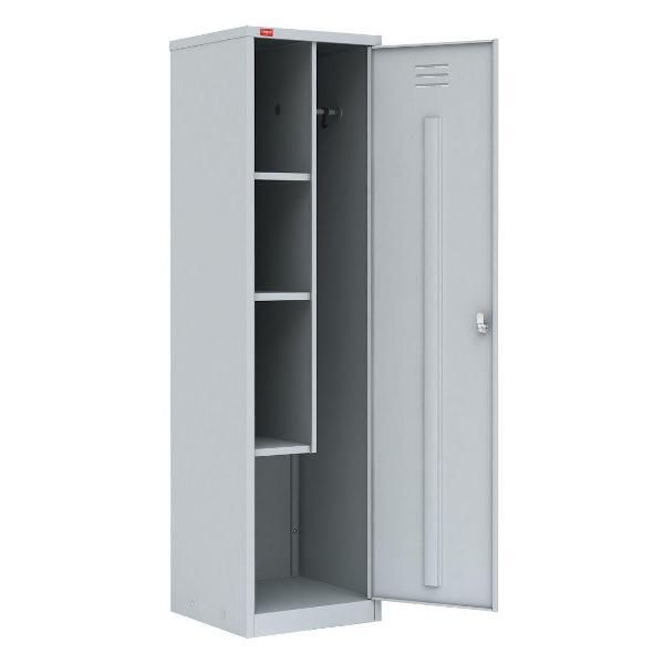 Шкаф распашной ПАКС-металл ШРМ