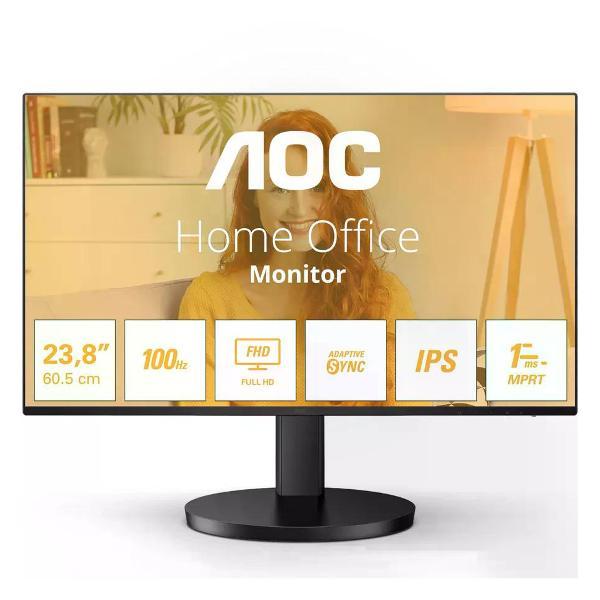 Монитор AOC 24B3HA2/01