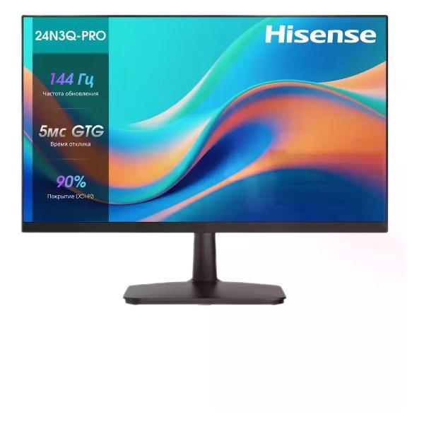 Монитор Hisense 24N3Q-PRO