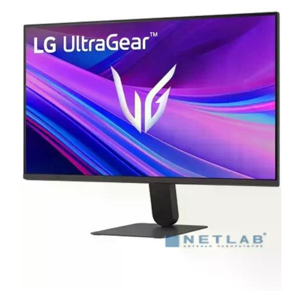 Монитор LG 24G411A-B