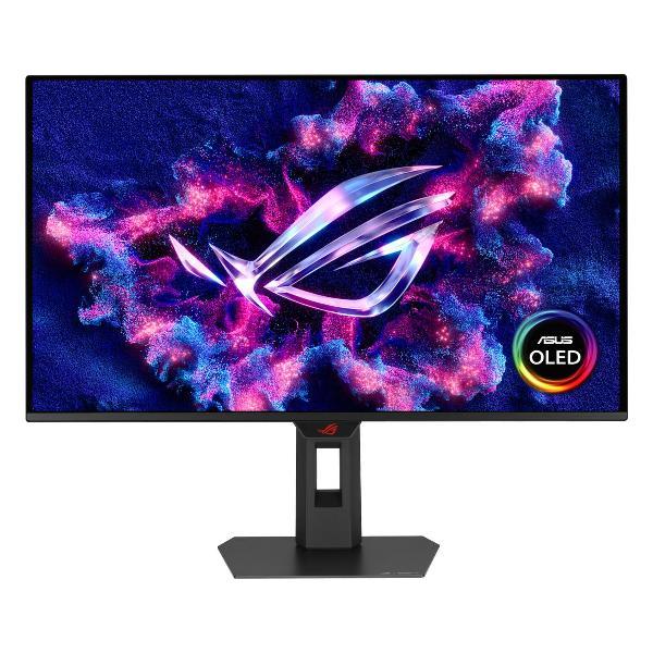 Монитор ASUS XG27ACDMS фото