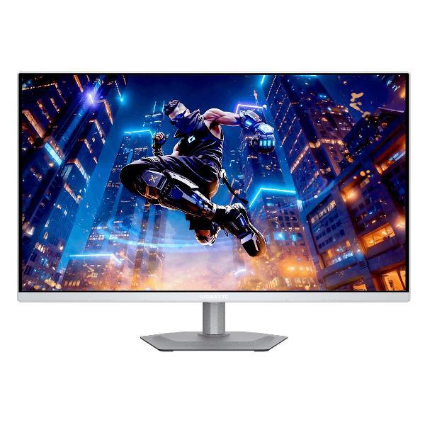 Монитор GIGABYTE MO27Q2A EK ICE